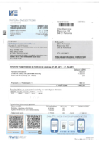 VSE 1402 preplatok